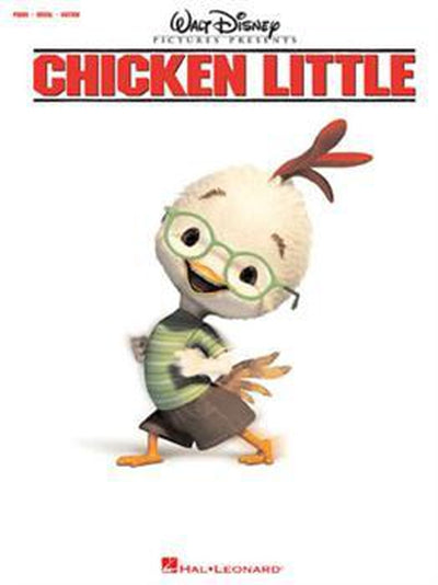 Chicken Little - PVG