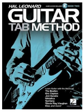 Hal Leonard Guitar Tab Method Book 2