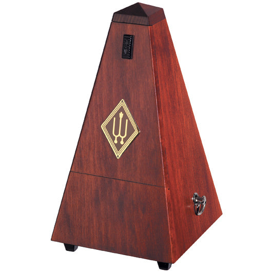 Wittner Maelzel Metronome - Mahogany