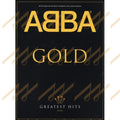 Abba Gold: Greatest Hits Material