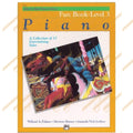 Alfreds Basic Piano Fun Book Level 3