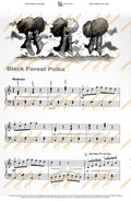Alfreds Basic Piano Lesson Book 4