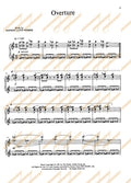 Cats: Vocal Arrangement With Piano Accompaniment
