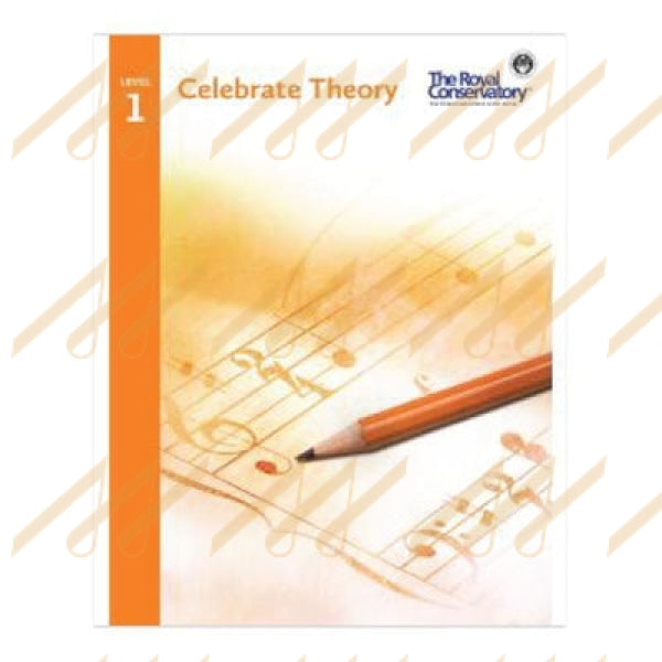 Celebrate Theory 1