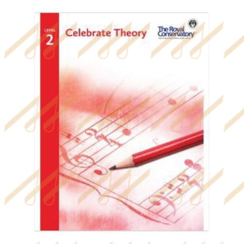 Celebrate Theory 2