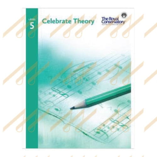 Celebrate Theory 5