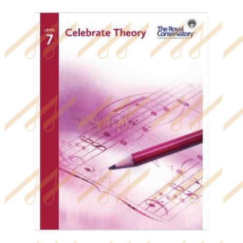 Celebrate Theory 7