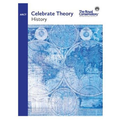 RCM Celebrate Theory ARCT History
