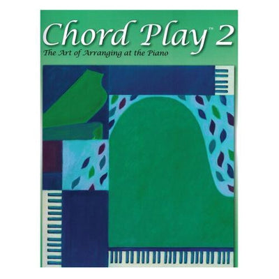 Chord Play Book 2