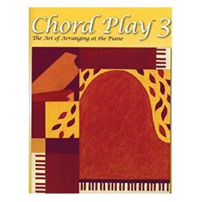 Chord Play Book 3