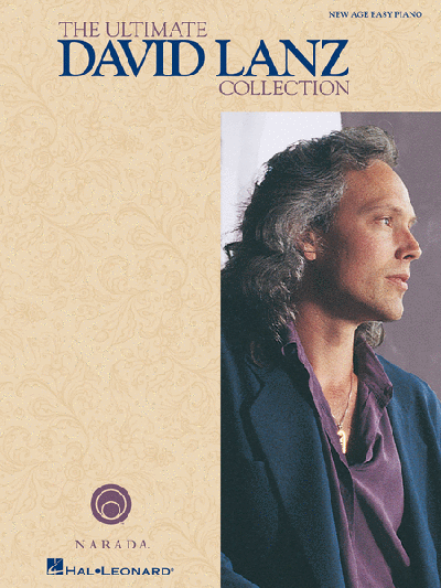 The Ultimate David Lanz Collection Easy Piano