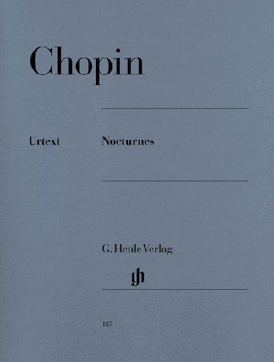 Chopin Nocturnes