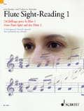 Flute Sight-Reading Volume 1