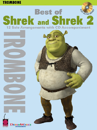 Best of Shrek and Shrek 2 - Trombone