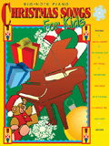 Big-Note Piano Christmas Songs for Kids – 2nd Edition