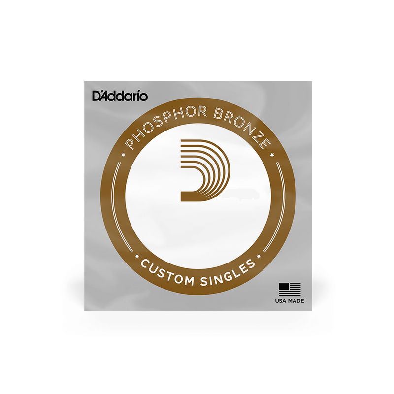 D'Addario Guitar String PB035