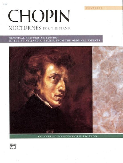 Chopin - Nocturnes for the Piano