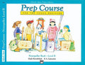 Alfred's Basic Piano Prep Course Notespeller Book Level B