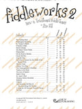 Fiddleworks Vol. 2 Material
