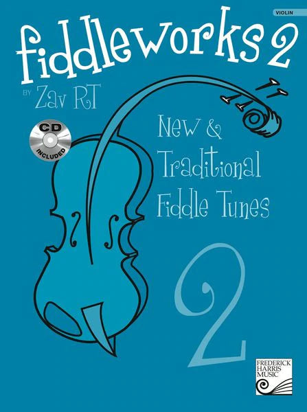 Fiddleworks 2