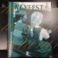 Keyfest Elementary 1/st