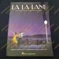 La Land - Vocal Selections Material