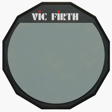 Vic Firth Drum Practice Pad - 6"