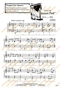 Piano Adventures Popular Repertoire Level 4