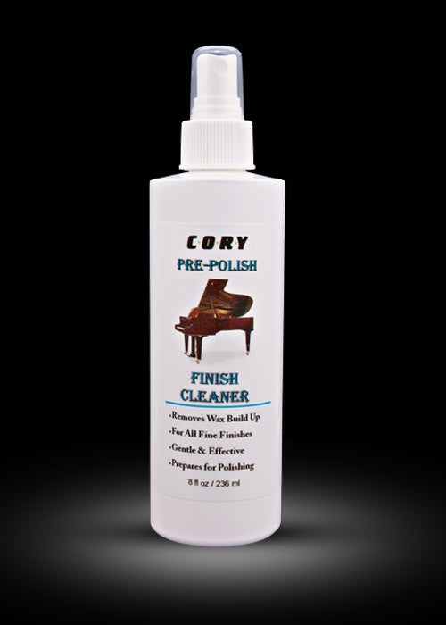 Cory Pre-Polish Finish Cleaner