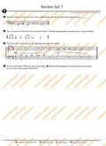 Rcm Four Star Sight Reading And Ear Tests Level 2