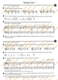 Rcm Four Star Sight Reading And Ear Tests Level 4