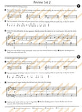 Rcm Four Star Sight Reading And Ear Tests Level 4