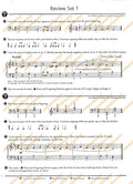 Rcm Four Star Sight Reading And Ear Tests Level 4