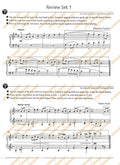 Rcm Four Star Sight Reading And Ear Tests Level 8