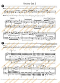 Rcm Four Star Sight Reading And Ear Tests Level 9