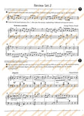 Rcm Four Star Sight Reading And Ear Tests Level 9