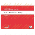 Rcm Perspectives Piano Technique Book