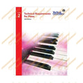 Rcm Technical Requirements For Piano Level 2