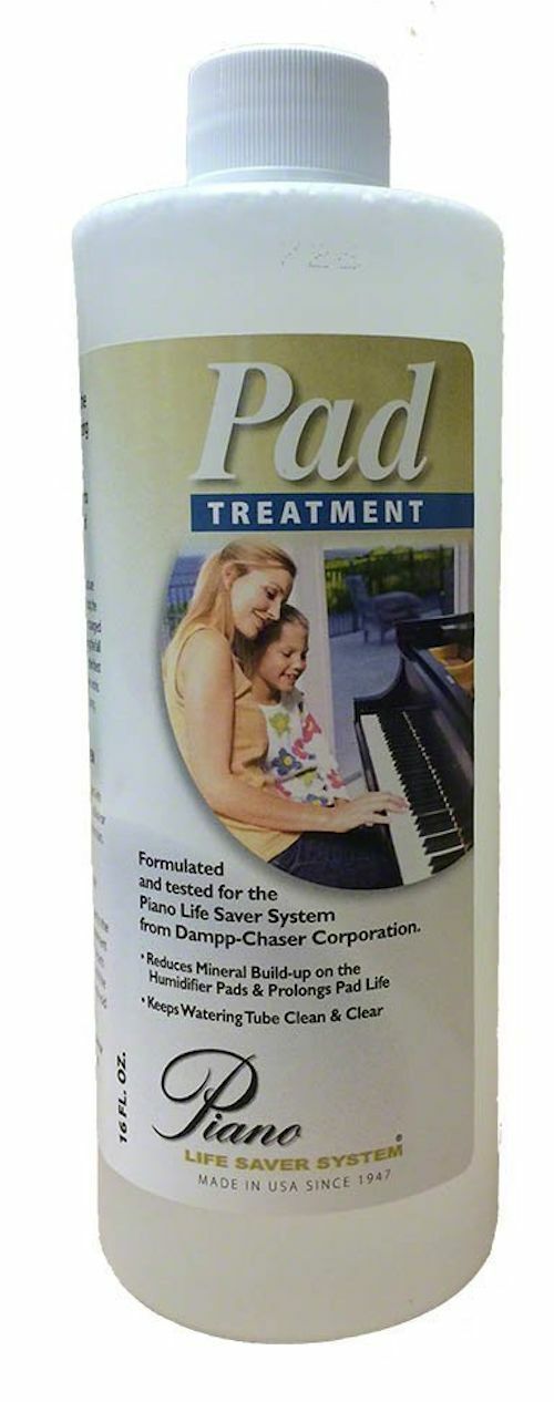 Humidifier Treatment for Dampp-Chaser 16oz