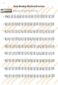 Syncopation For The Modern Drummer