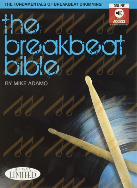 The Breakbeat Bible Material